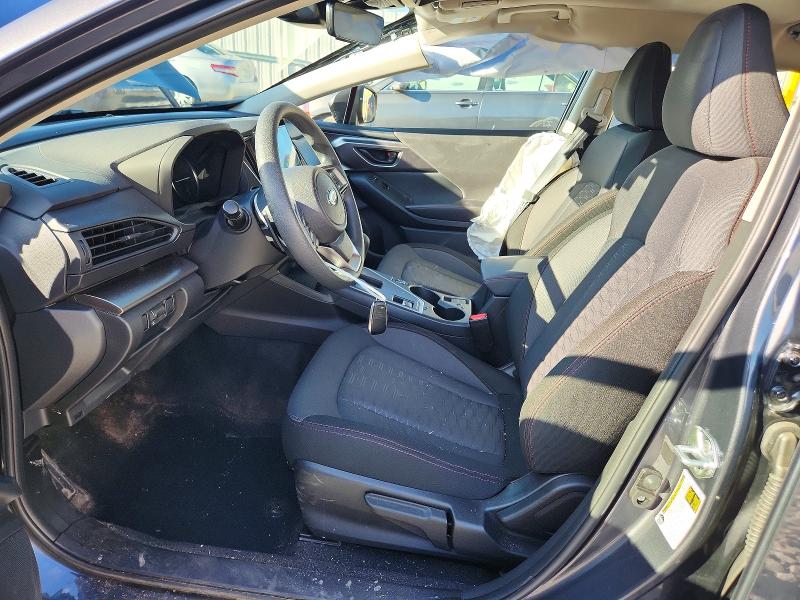 Снимка 7 от търг – 2025 SUBARU IMPREZA с VIN JF1GUAFC3S8231687