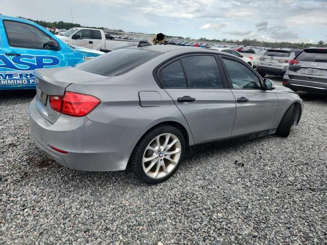 Photo 3 from auction – 2014 BMW 320 with VIN WBA3B1G56ENS79170