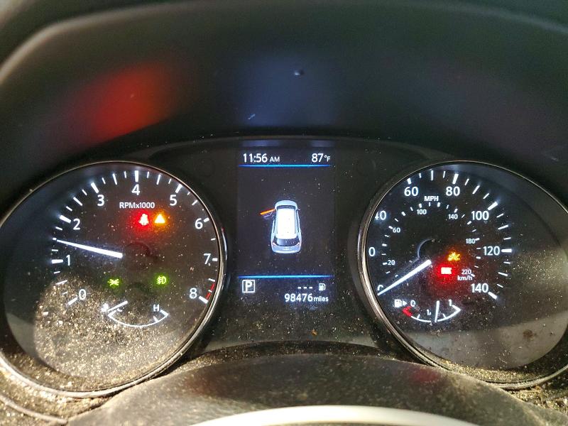 Zdjęcie 9 z aukcji – 2019 NISSAN ROGUE z VIN 5N1AT2MV3KC785950