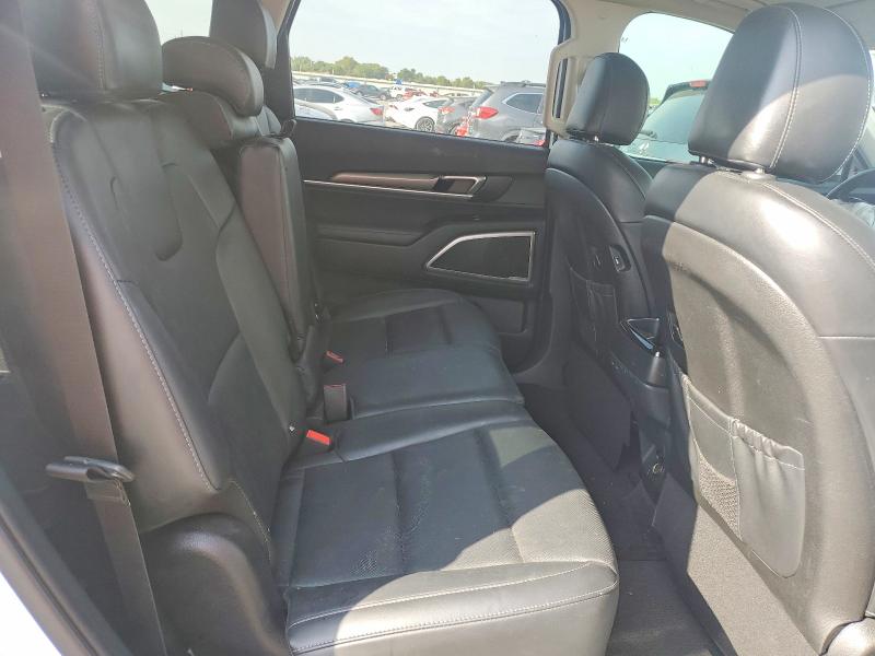 Снимка 10 от търг – 2021 KIA TELLURIDE с VIN 5XYP2DHC5MG164679
