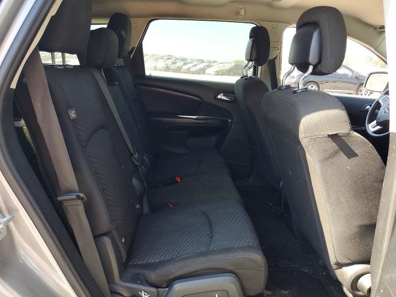 Photo 11 from auction – 2016 DODGE JOURNEY with VIN 3C4PDCAB1GT219812