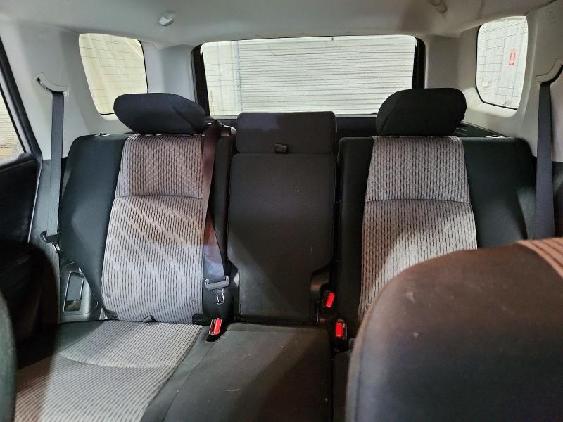Photo 10 from auction – 2016 TOYOTA 4RUNNER with VIN JTEBU5JR8G5403384