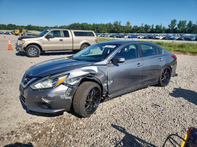 Photo 1 from auction – 2018 NISSAN ALTIMA with VIN 1N4AL3AP8JC164143
