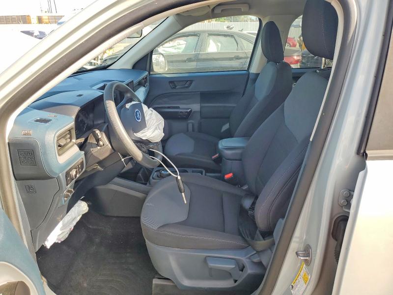 Photo 7 from auction – 2024 FORD MAVERICK with VIN 3FTTW8B90RRA63229