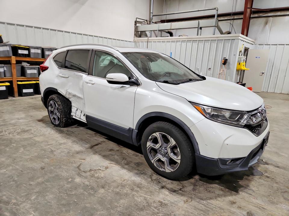 Снимка 4 от търг – 2019 HONDA CR-V с VIN 7FARW2H53KE054841