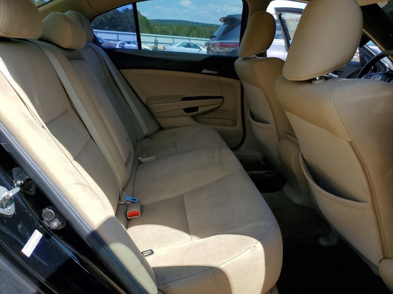 Photo 10 from auction – 2012 HONDA ACCORD with VIN 1HGCP2F44CA150871