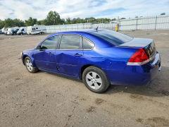 Photo 2 from auction – 2007 CHEVROLET IMPALA with VIN 2G1WT58K079237908
