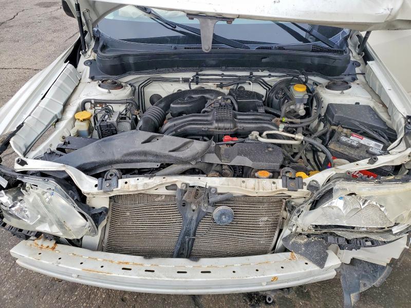 Снимка 11 от търг – 2011 SUBARU FORESTER с VIN JF2SHABC0BH758523