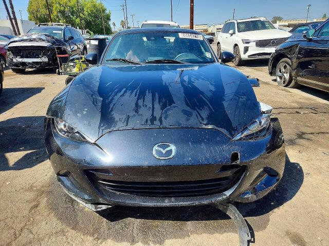 Foto 5 de la subasta – 2019 MAZDA MX-5 MIATA con VIN JM1NDAM71K0306750