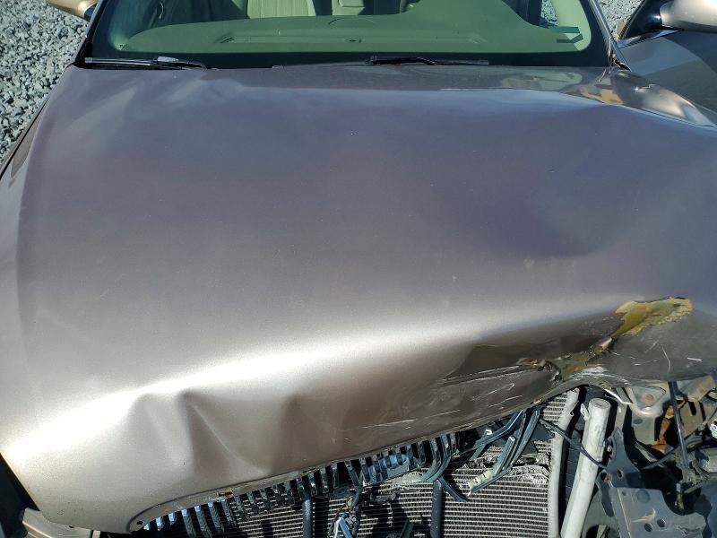 Photo 11 from auction – 2006 BUICK LUCERNE with VIN 1G4HP57246U141833
