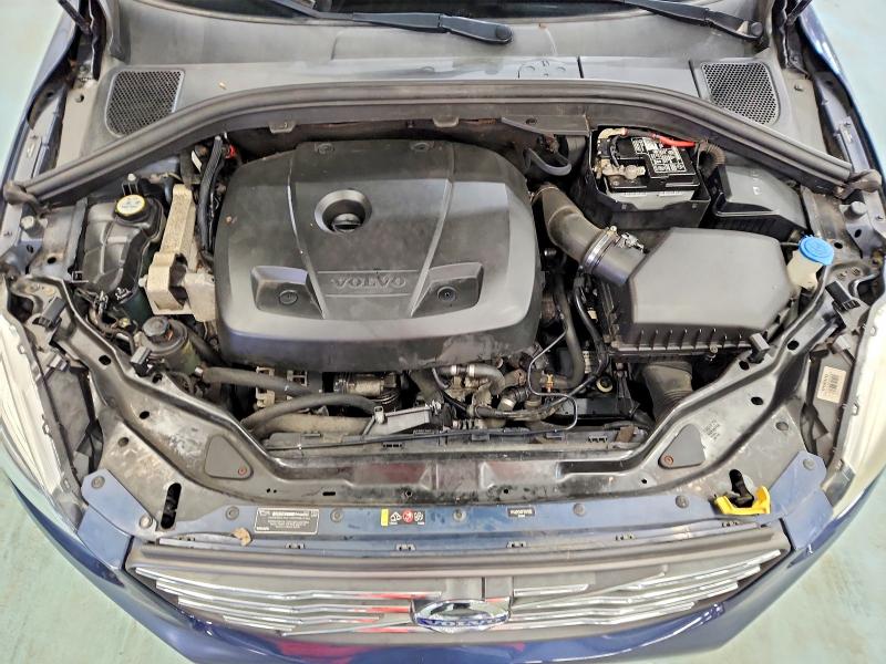 Zdjęcie 12 z aukcji – 2015 VOLVO XC60 z VIN YV440MDK8F2741592