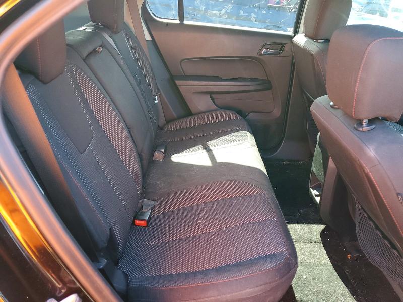 Photo 11 from auction – 2017 CHEVROLET EQUINOX with VIN 2GNFLFEK4H6263150