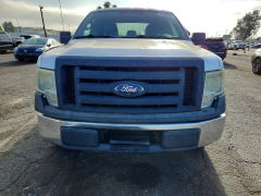 Photo 5 from auction – 2011 FORD F150 with VIN 1FTEX1CM5BFB93316