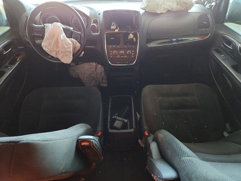 Photo 8 from auction – 2018 DODGE GRAND CARAVAN with VIN 2C4RDGBG7JR221584