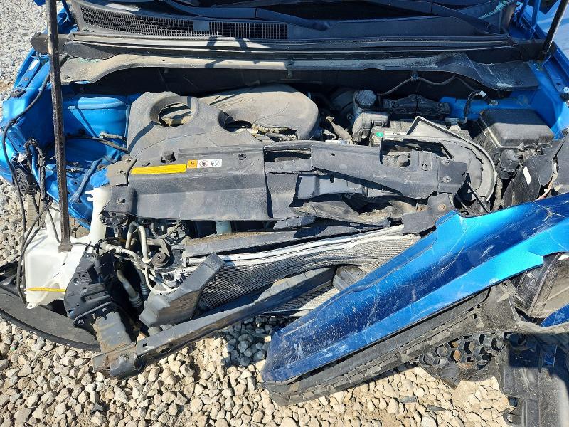 Photo 12 from auction – 2018 KIA SOUL with VIN KNDJP3A58J7583180
