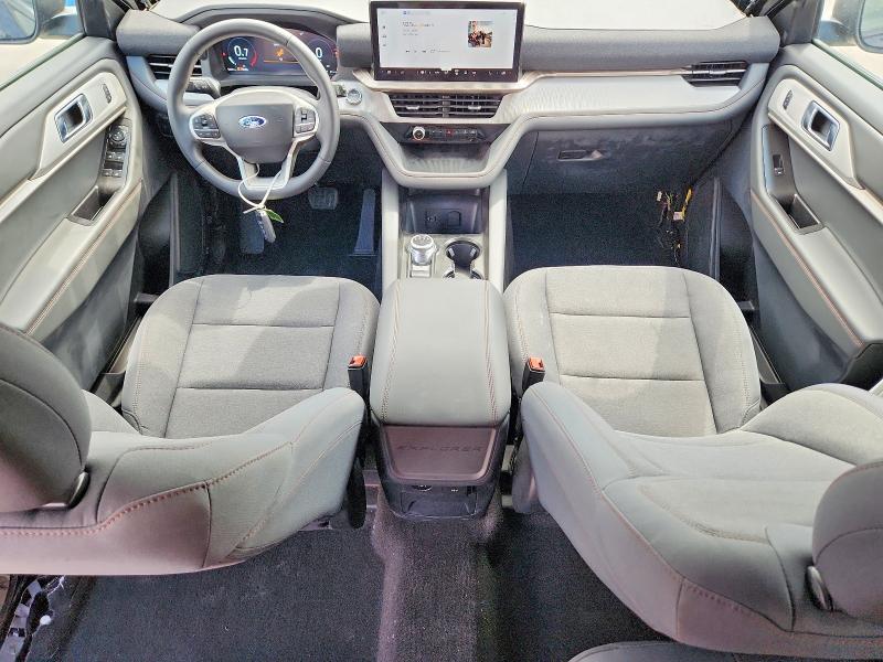 Photo 8 from auction – 2026 FORD EXPLORER with VIN 1FMUK7DH7TGA80716