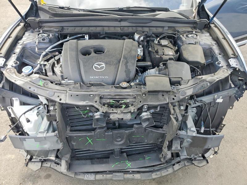 صورة رقم 12 من المزاد - 2024 MAZDA CX-50 مع VIN 7MMVABAM6RN203958