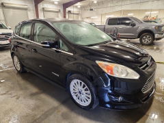 Photo 4 from auction – 2016 FORD C-MAX with VIN 1FADP5BU3GL102790