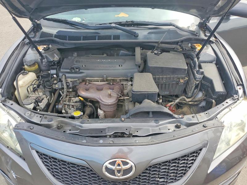 Photo 11 from auction – 2008 TOYOTA CAMRY with VIN 4T1BE46K18U260904