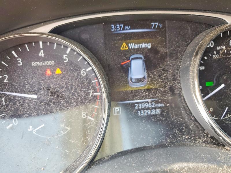 Photo 9 from auction – 2016 NISSAN ROGUE with VIN KNMAT2MV5GP680282