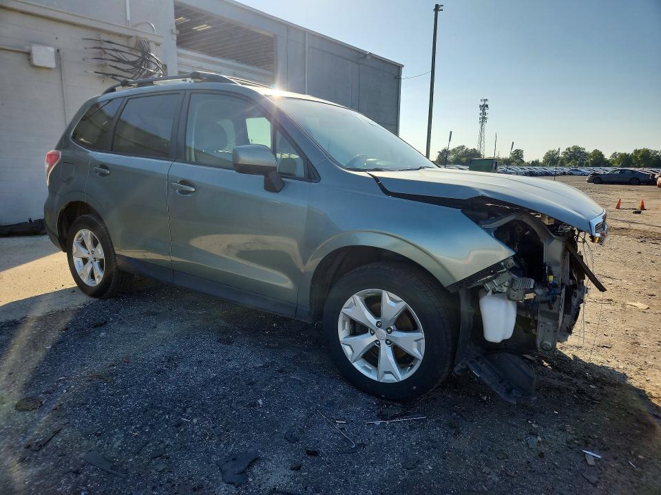 Zdjęcie 4 z aukcji – 2016 SUBARU FORESTER z VIN JF2SJADC7GH432128
