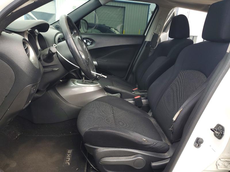 Photo 7 from auction – 2013 NISSAN JUKE with VIN JN8AF5MR4DT200929