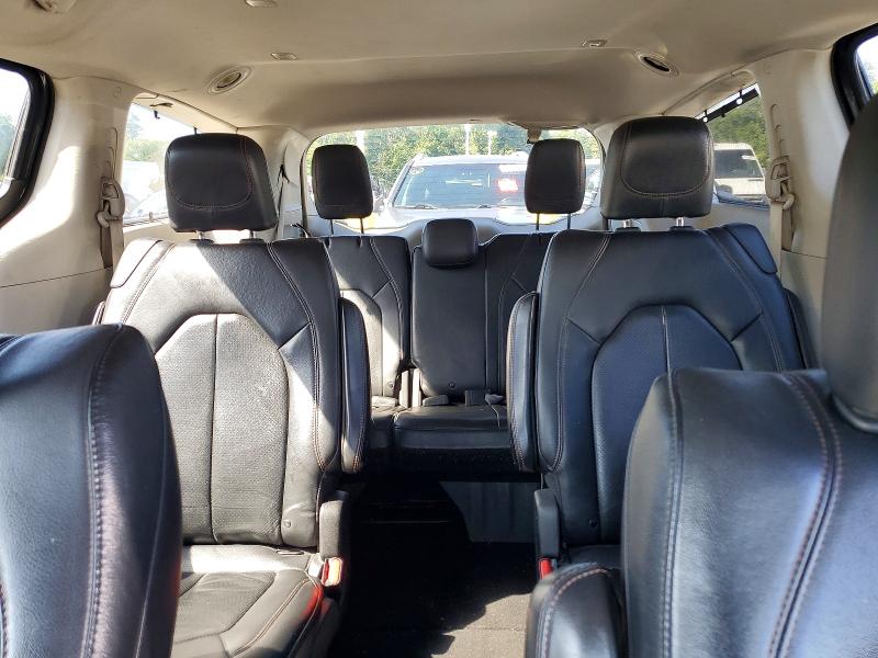 Фото 10 с аукциона – 2020 CHRYSLER PACIFICA с VIN 2C4RC1BG2LR275989