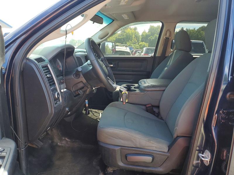 Photo 7 from auction – 2013 RAM 1500 with VIN 1C6RR7FT9DS574878