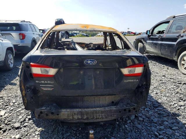 Foto 6 de la subasta – 2020 SUBARU IMPREZA con VIN 4S3GKAE69L1613311