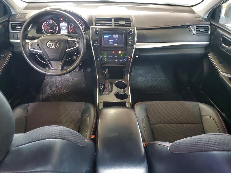 Photo 8 from auction – 2016 TOYOTA CAMRY with VIN 4T1BF1FK4GU516236