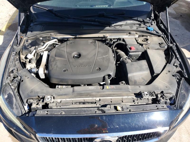Снимка 11 от търг – 2020 VOLVO S60 с VIN 7JR102FK1LG037807