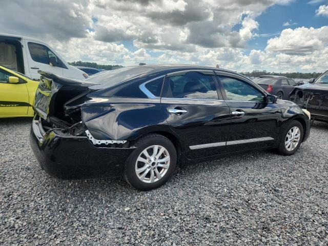 Photo 3 from auction – 2015 NISSAN ALTIMA with VIN 1N4AL3AP4FC104478