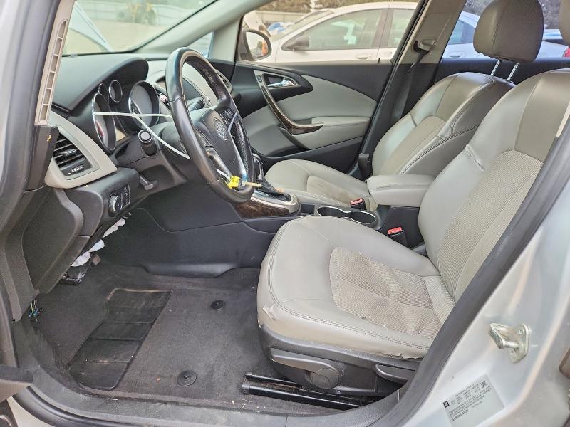 Photo 7 from auction – 2012 BUICK VERANO with VIN 1G4PP5SK5C4221852