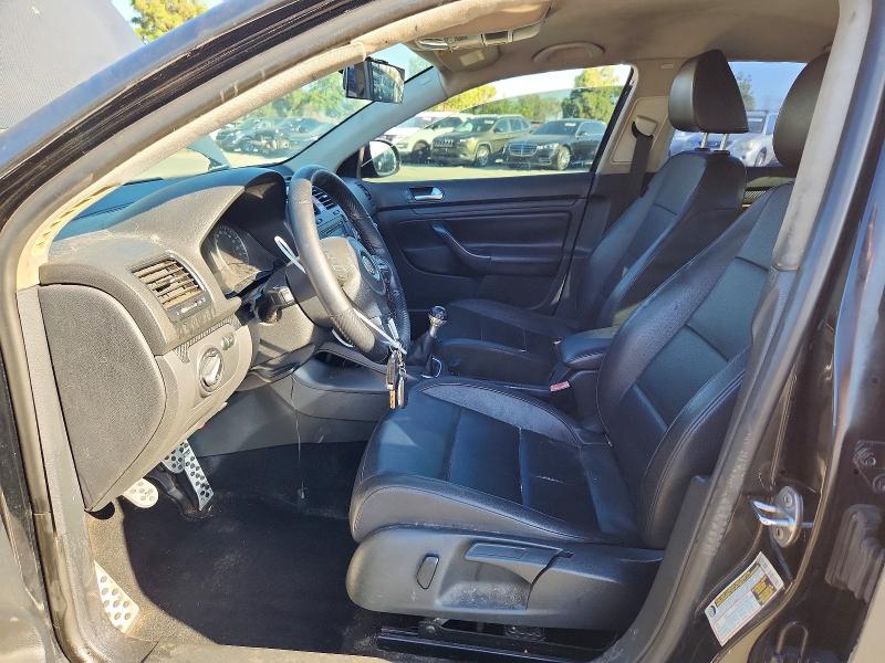 Photo 7 from auction – 2010 VOLKSWAGEN JETTA with VIN 3VWAZ7AJ6AM101940