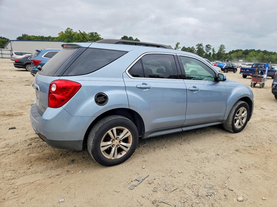 Photo 3 from auction – 2015 CHEVROLET EQUINOX with VIN 2GNALBEK7F6162314