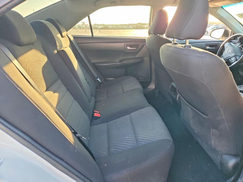 Photo 10 from auction – 2017 TOYOTA CAMRY with VIN 4T1BF1FK7HU805001