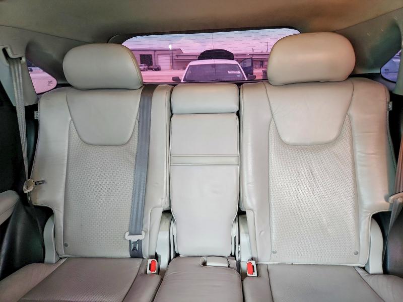 Photo 10 from auction – 2015 LEXUS RX 350 with VIN 2T2ZK1BA9FC200415