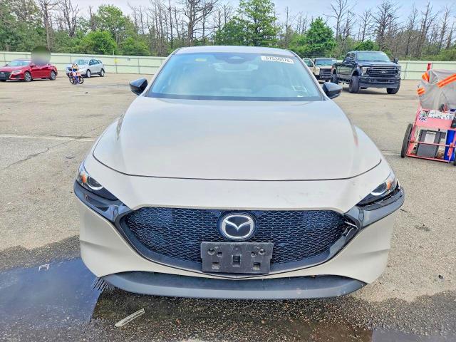 Photo 5 from auction – 2024 MAZDA 3 with VIN JM1BPAKM4R1721262