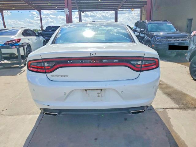 Photo 6 from auction – 2022 DODGE CHARGER with VIN 2C3CDXBG7NH196594