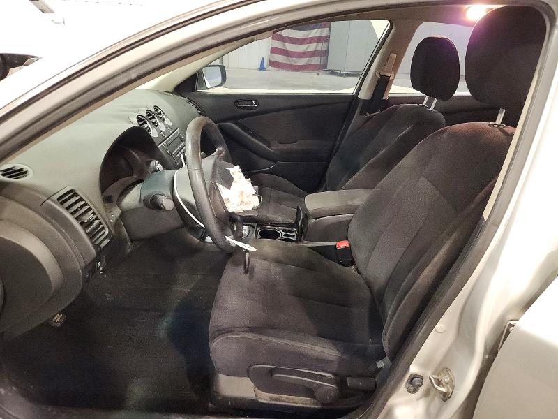 Photo 7 from auction – 2012 NISSAN ALTIMA with VIN 1N4AL2AP2CN531183