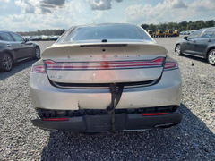 Photo 6 from auction – 2017 LINCOLN MKZ with VIN 3LN6L5E99HR607799
