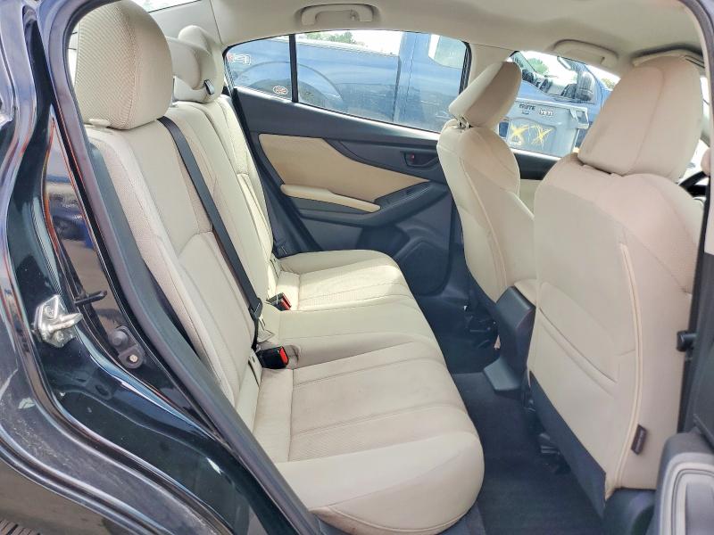 Photo 10 from auction – 2019 SUBARU IMPREZA with VIN 4S3GKAD62K3615809