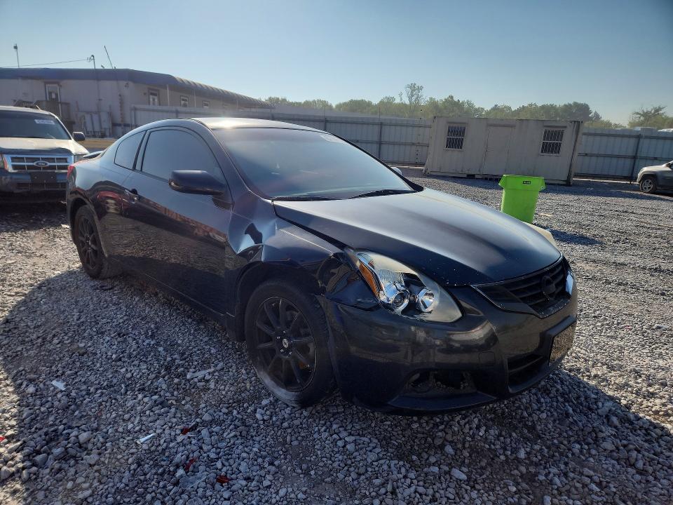 Photo 4 from auction – 2013 NISSAN ALTIMA with VIN 1N4AL2EP1DC290563