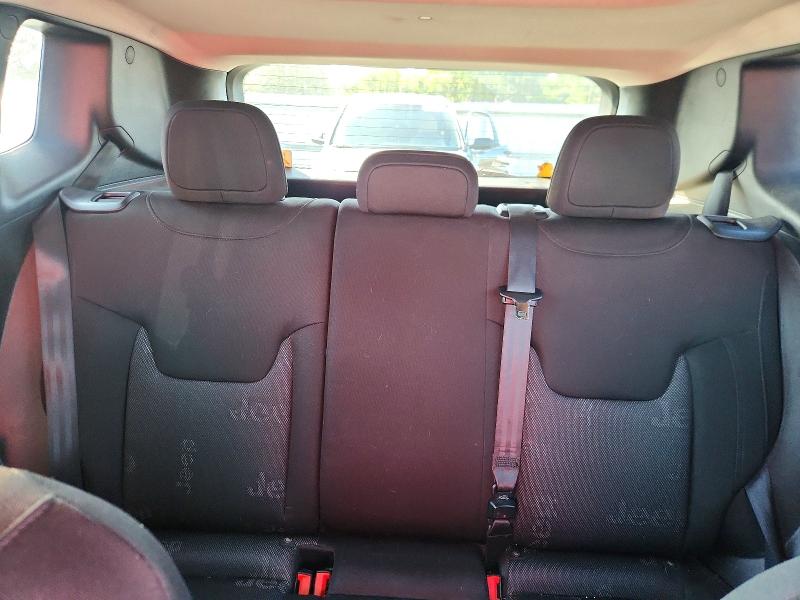 Zdjęcie 10 z aukcji – 2015 JEEP RENEGADE z VIN ZACCJBBT1FPC22403