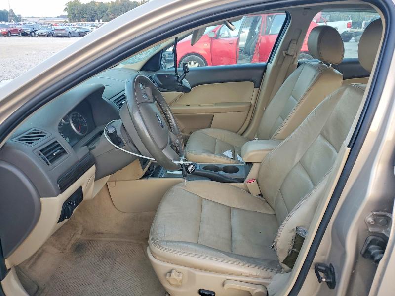 Снимка 7 от търг – 2008 FORD FUSION с VIN 3FAHP08198R240628