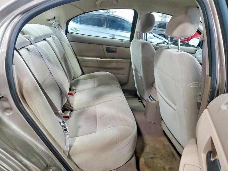 Zdjęcie 10 z aukcji – 2003 MERCURY SABLE z VIN 1MEHM50U53G619890