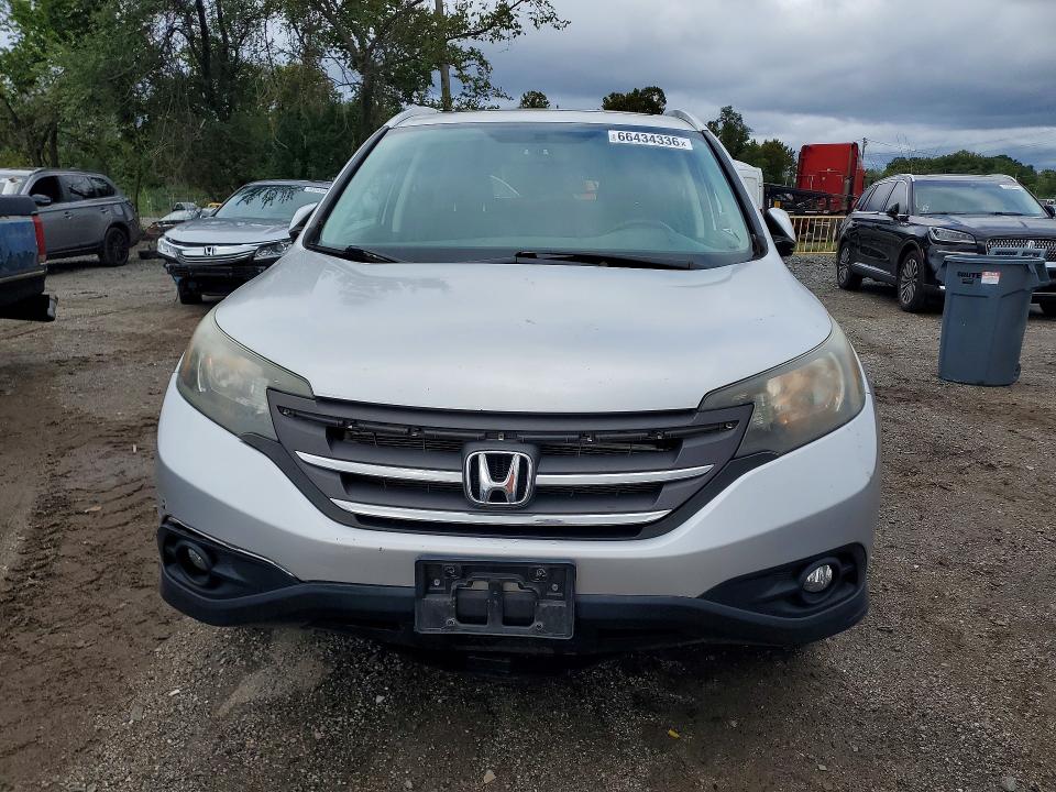 Снимка 5 от търг – 2013 HONDA CR-V с VIN 2HKRM4H79DH636882