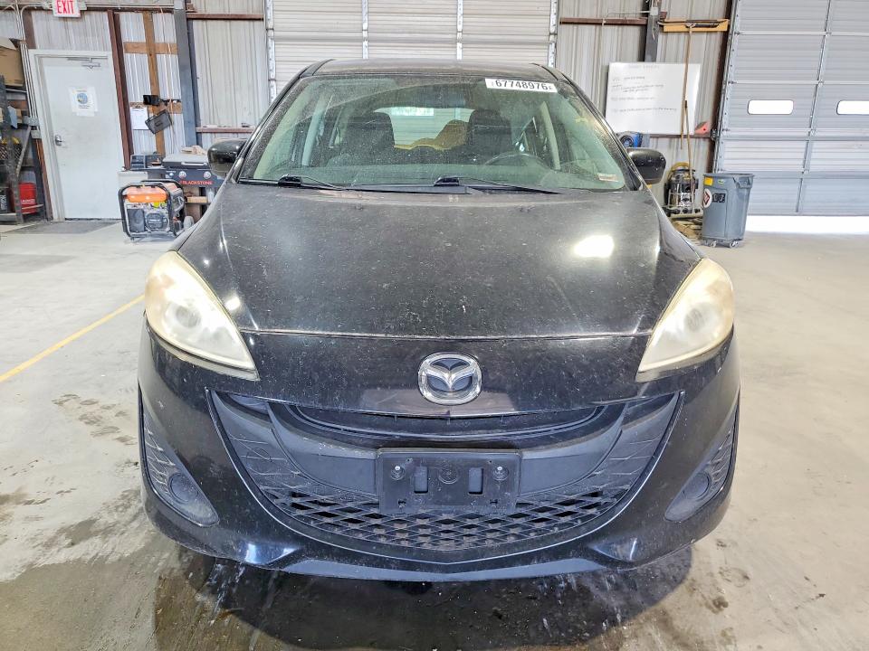 صورة رقم 5 من المزاد - 2012 MAZDA 5 مع VIN JM1CW2BLXC0106541