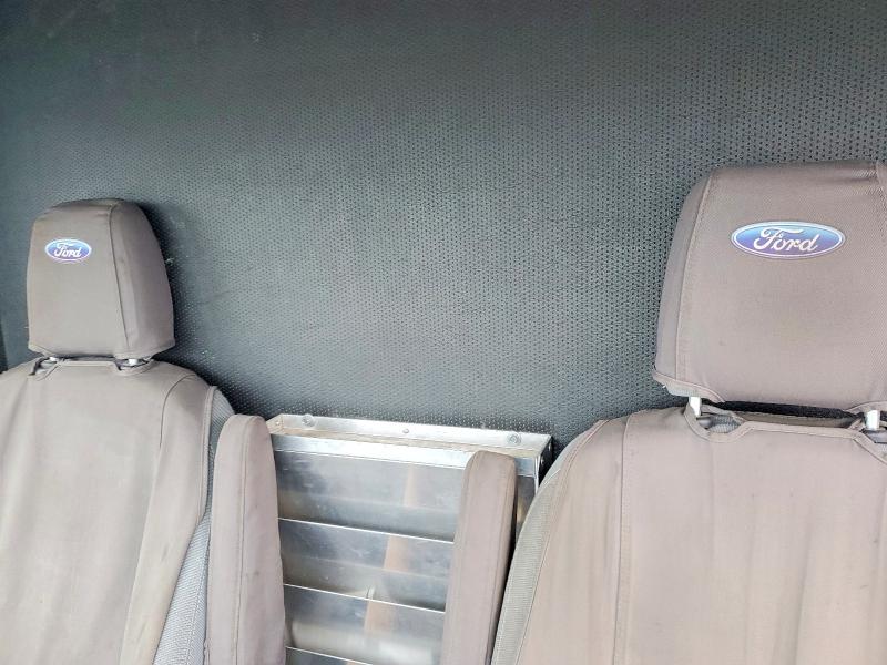 Foto 10 de la subasta – 2016 FORD TRANSIT con VIN 1FTBW2XM2GKA03685