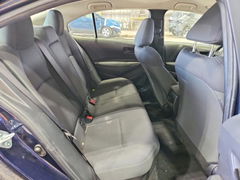 Photo 10 from auction – 2022 TOYOTA COROLLA with VIN JTDEAMDE2NJ041876